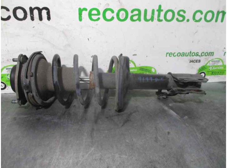 Recambio de amortiguador delantero izquierdo para toyota carina (t19) 2.0 turbodiesel cat referencia OEM IAM 