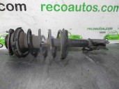 Recambio de amortiguador delantero izquierdo para toyota carina (t19) 2.0 turbodiesel cat referencia OEM IAM 