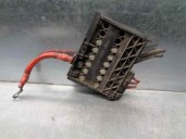 Recambio de caja reles / fusibles para ford fiesta (cbk) 1.4 tdci cat referencia OEM IAM 2S6T14A073BA 