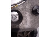 Recambio de soporte motor derecho para dacia duster ambiance 4x2 referencia OEM IAM 112849221R 