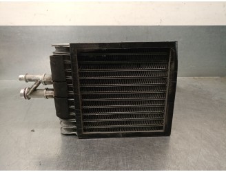 Recambio de evaporador aire acondicionado para volkswagen sharan (7n1, 7n2) 2.0 tdi referencia OEM IAM 7N0820101A 