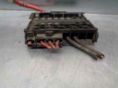 Recambio de caja reles / fusibles para ford fiesta (cbk) 1.4 tdci cat referencia OEM IAM 2S6T14A073BA 
