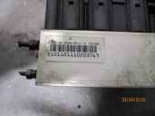 Recambio de abs para citroën xantia berlina 2.0 hdi referencia OEM IAM 9625975480 1002040111 ATE
