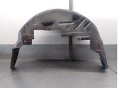 Recambio de paso rueda trasero izquierdo para dodge journey 2.0 16v crd cat referencia OEM IAM 05116277AD CESTA 13 - B