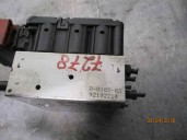 Recambio de abs para citroën xantia berlina 2.0 hdi referencia OEM IAM 9625975480 1002040111 ATE