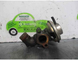 Recambio de valvula egr para toyota carina (t19) 2.0 turbodiesel cat referencia OEM IAM 2562064160 1350003970 DENSO