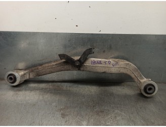 Recambio de brazo suspension superior trasero derecho para nissan qashqai (j10) 1.6 16v cat referencia OEM IAM 55120JD000  