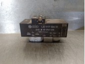 Recambio de caja precalentamiento para seat ibiza (6l1) 1.4 16v referencia OEM IAM 1J0919506M 898967000 SHO