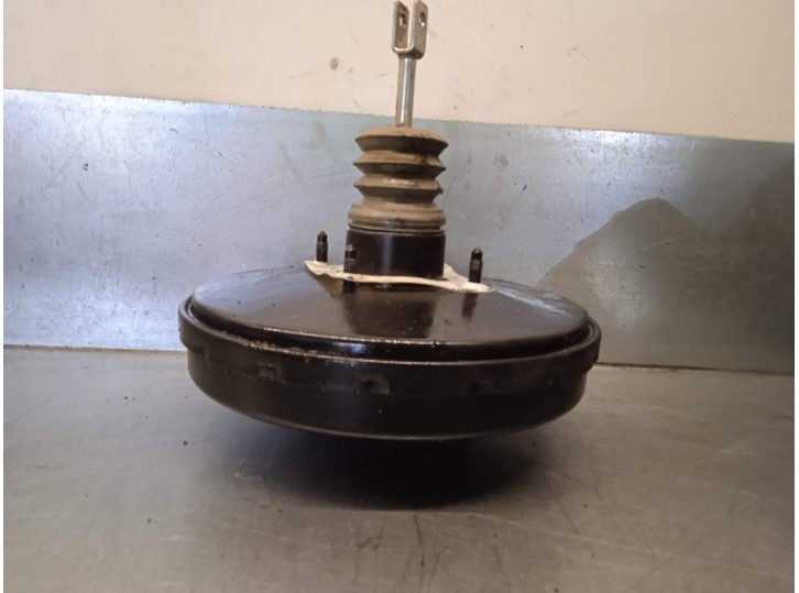 Recambio de servofreno para dacia duster ambiance 4x2 referencia OEM IAM 472102876R 03785454044 ATE