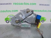Replacement rear wiper motor for Citroën Xantia Saloon 2.0 HDi OEM IAM reference 