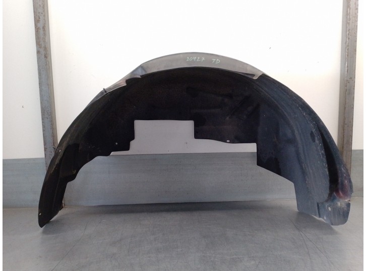 Recambio de paso rueda trasero derecho para dodge journey 2.0 16v crd cat referencia OEM IAM 05116276AD CESTA 13 -B