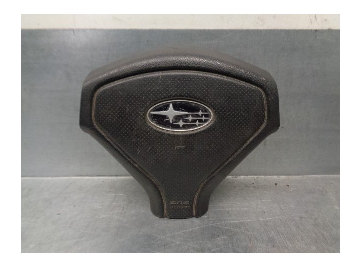 Recambio de airbag delantero izquierdo para subaru forester s11 (sg) 2.0 16v cat referencia OEM IAM WDL0J606354  