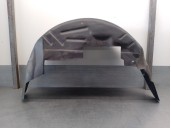 Recambio de paso rueda trasero derecho para dodge journey 2.0 16v crd cat referencia OEM IAM 05116276AD CESTA 13 -B