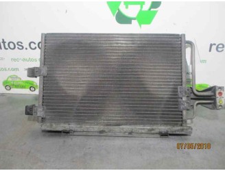 Recambio de condensador / radiador aire acondicionado para citroën xantia berlina 2.0 hdi referencia OEM IAM 9636477180 853400N 