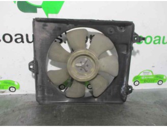 Recambio de electroventilador para toyota carina (t19) 2.0 turbodiesel cat referencia OEM IAM 1636364070 0650007181 DENSO