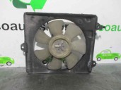 Recambio de electroventilador para toyota carina (t19) 2.0 turbodiesel cat referencia OEM IAM 1636364070 0650007181 DENSO