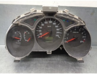 Recambio de cuadro instrumentos para subaru forester s11 (sg) 2.0 16v cat referencia OEM IAM 85014SA250  
