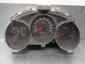 Replacement instrument cluster for Subaru Forester S11 (SG) 2.0 16V CAT OEM IAM reference 85014SA250 