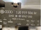 Recambio de caja precalentamiento para seat ibiza (6l1) 1.4 16v referencia OEM IAM 1J0919506M 898967000 SHO