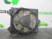 Recambio de electroventilador para toyota carina (t19) 2.0 turbodiesel cat referencia OEM IAM 1636364070 0650007181 DENSO