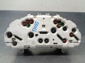 Replacement instrument cluster for Subaru Forester S11 (SG) 2.0 16V cat OEM IAM reference 85014SA250 