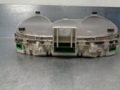 Replacement instrument cluster for Subaru Forester S11 (SG) 2.0 16V cat OEM IAM reference 85014SA250 