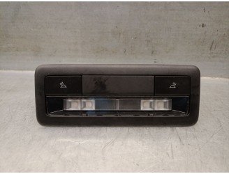 Recambio de luz interior para mazda 3 hatchback (bp) 2.0 skyactiv-g m hybrid referencia OEM IAM BCJH1K20 