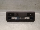 Recambio de luz interior para mazda 3 hatchback (bp) 2.0 skyactiv-g m hybrid referencia OEM IAM BCJH1K20 