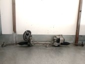 Replacement steering rack for Ford Focus III 1.6 TDCi OEM IAM reference CV6C3D070LJ 2113758 