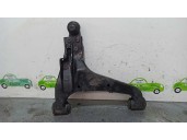 Recambio de brazo suspension inferior delantero izquierdo para ssangyong rodius 2.7 turbodiesel cat referencia OEM IAM LH2007032