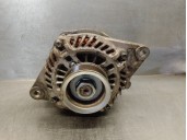 Recambio de alternador para mitsubishi space star (a00) 1.2 referencia OEM IAM 1800A359 A5TL0691ZT MITSUBISHI
