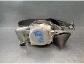 Recambio de cinturon seguridad delantero izquierdo para subaru forester s11 (sg) 2.0 16v cat referencia OEM IAM 64620SA410ND CON