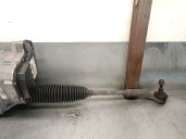 Replacement steering rack for Ford Focus III 1.6 TDCi OEM IAM reference CV6C3D070LJ 2113758 