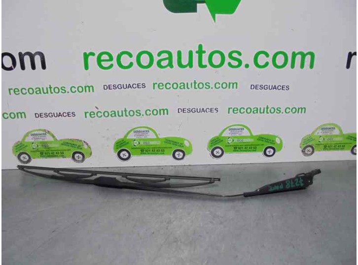 Recambio de brazo limpia trasero para citroën xantia berlina 2.0 hdi referencia OEM IAM 