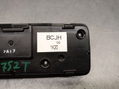 Recambio de luz interior para mazda 3 hatchback (bp) 2.0 skyactiv-g m hybrid referencia OEM IAM BCJH1K20 