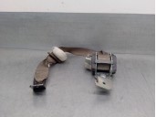 Replacement rear right seat belt for Dodge Journey 2.0 16V CRD CAT OEM IAM reference 1AN121K7AB 3RD ROW 5 DOOR