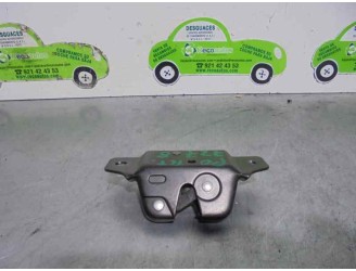 Recambio de cerradura maletero / porton para citroën xantia berlina 2.0 hdi referencia OEM IAM 5 PUERTAS