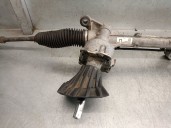 Replacement steering rack for Ford Focus III 1.6 TDCi OEM IAM reference CV6C3D070LJ 2113758 