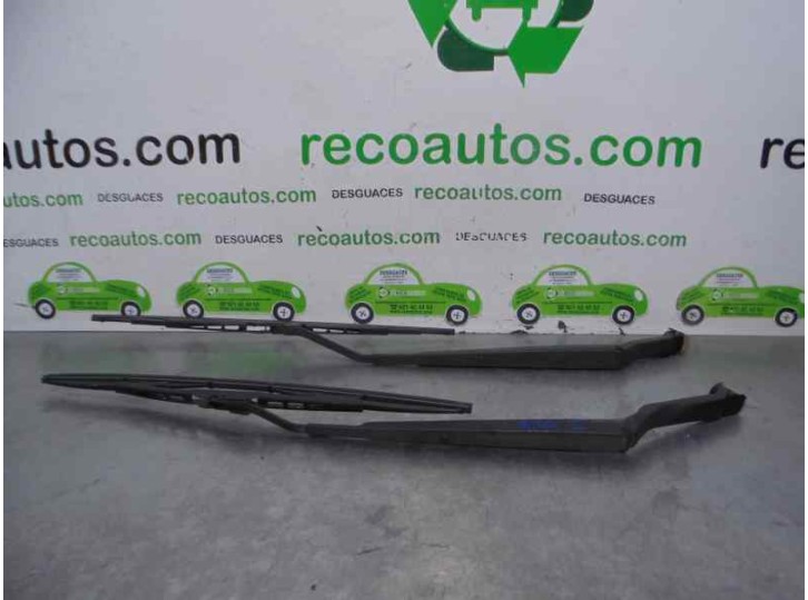Recambio de brazo limpia delantero derecho para toyota carina (t19) 2.0 turbodiesel cat referencia OEM IAM   
