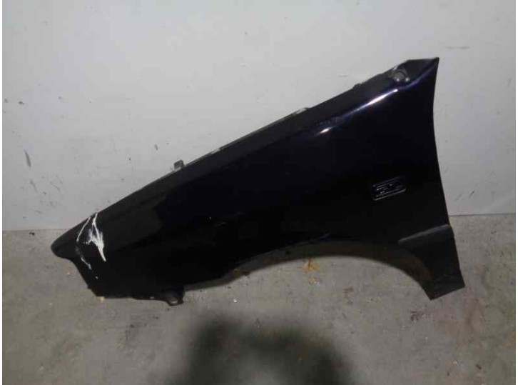 Recambio de aleta delantera izquierda para seat toledo (1l) 2.0 referencia OEM IAM 1L0821021 NEGRA 