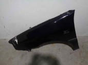 Recambio de aleta delantera izquierda para seat toledo (1l) 2.0 referencia OEM IAM 1L0821021 NEGRA 