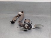 Replacement right rear seat belt for Dodge Journey 2.0 16V CRD CAT OEM IAM reference 1AN121K7AB 3RD ROW 5 DOOR
