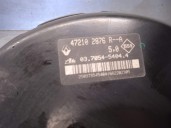 Recambio de servofreno para dacia duster ambiance 4x2 referencia OEM IAM 472102876R 03785454044 ATE