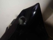 Recambio de aleta delantera izquierda para seat toledo (1l) 2.0 referencia OEM IAM 1L0821021 NEGRA 