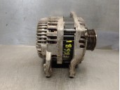 Recambio de alternador para mitsubishi space star (a00) 1.2 referencia OEM IAM 1800A359 A5TL0691ZT MITSUBISHI