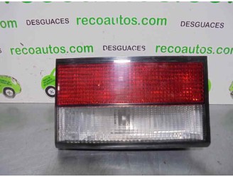 Recambio de piloto trasero derecho para citroën xantia berlina 2.0 hdi referencia OEM IAM PORTON 5 PUERTAS