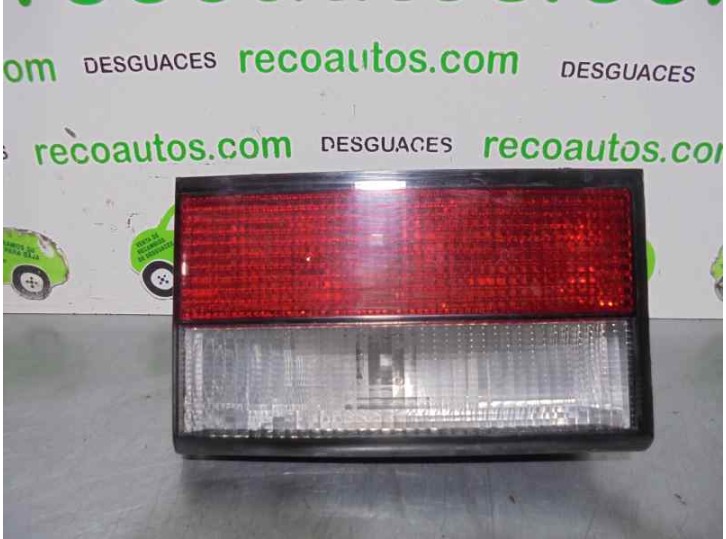 Recambio de piloto trasero derecho para citroën xantia berlina 2.0 hdi referencia OEM IAM PORTON 5 PUERTAS