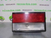 Recambio de piloto trasero derecho para citroën xantia berlina 2.0 hdi referencia OEM IAM PORTON 5 PUERTAS