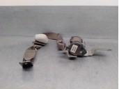 Replacement right rear seat belt for Dodge Journey 2.0 16V CRD CAT OEM IAM reference 1AN121K7AB 3RD ROW 5 DOOR