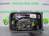 Recambio de piloto trasero derecho para citroën xantia berlina 2.0 hdi referencia OEM IAM PORTON 5 PUERTAS